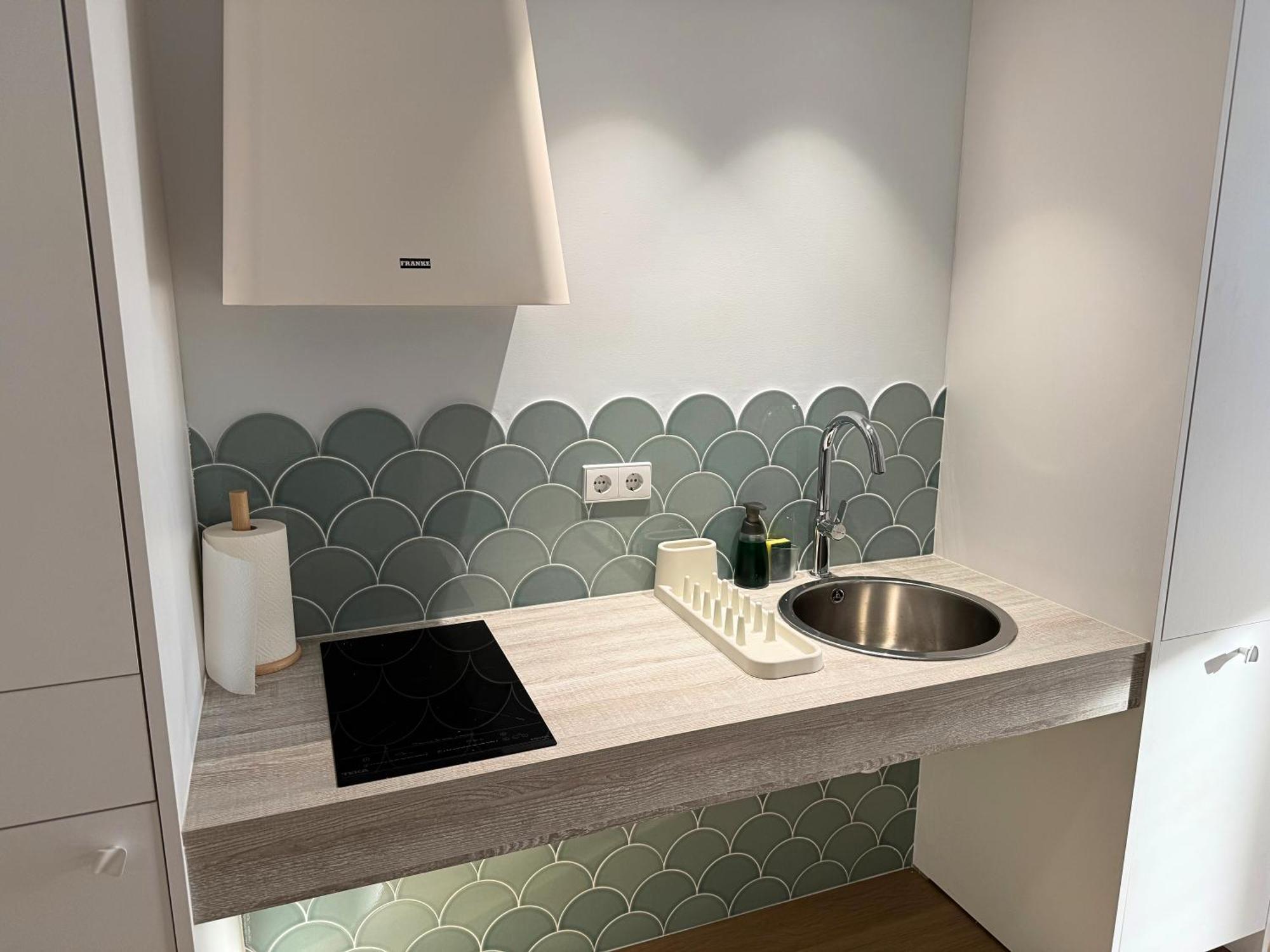 Design And Style Next To Playa De Valence