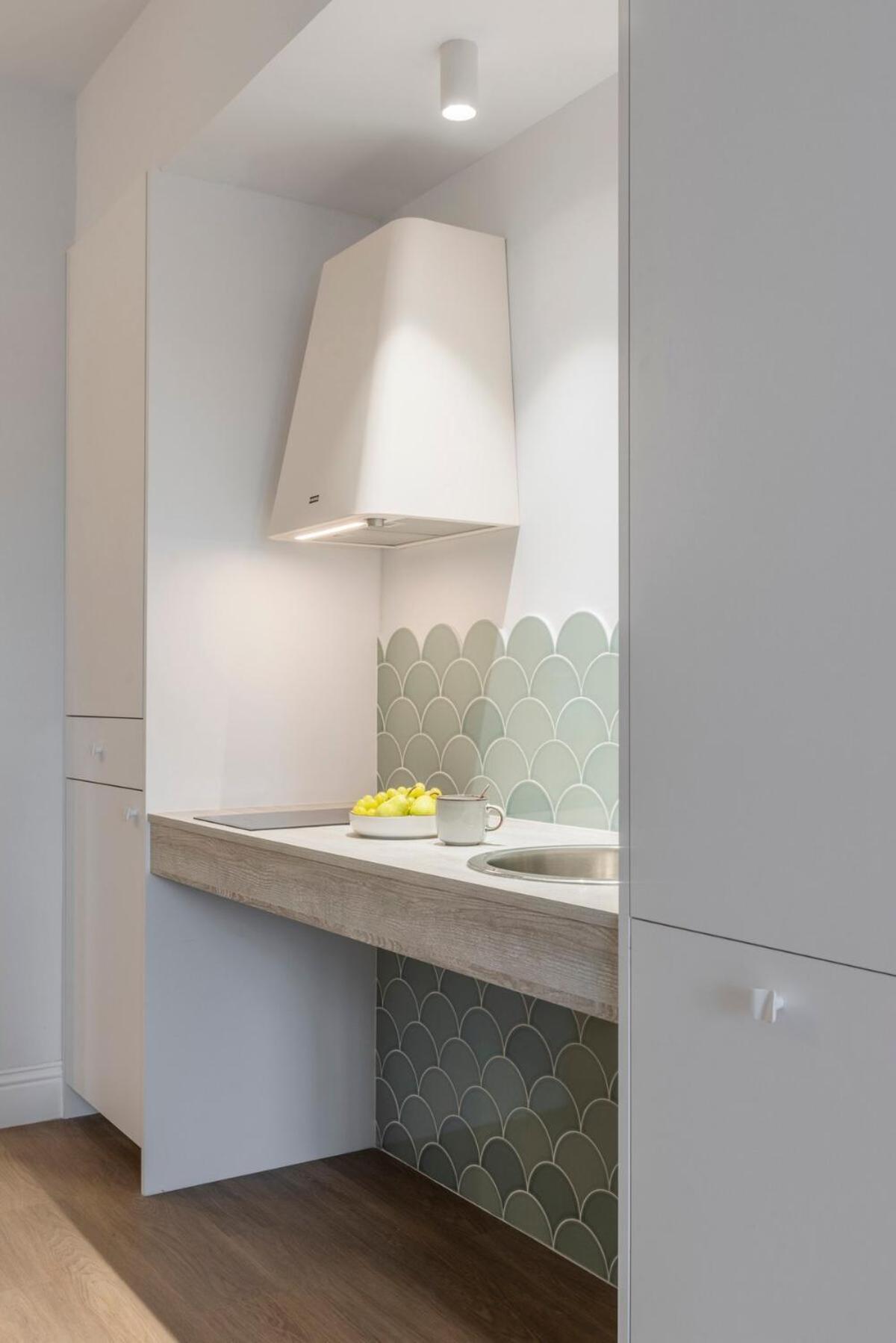 Appartement Design And Style Next To Playa De *